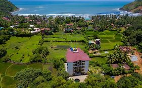 The Hosteller Gokarna