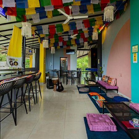 The Hosteller Gokarna Gokarna  Exterior foto