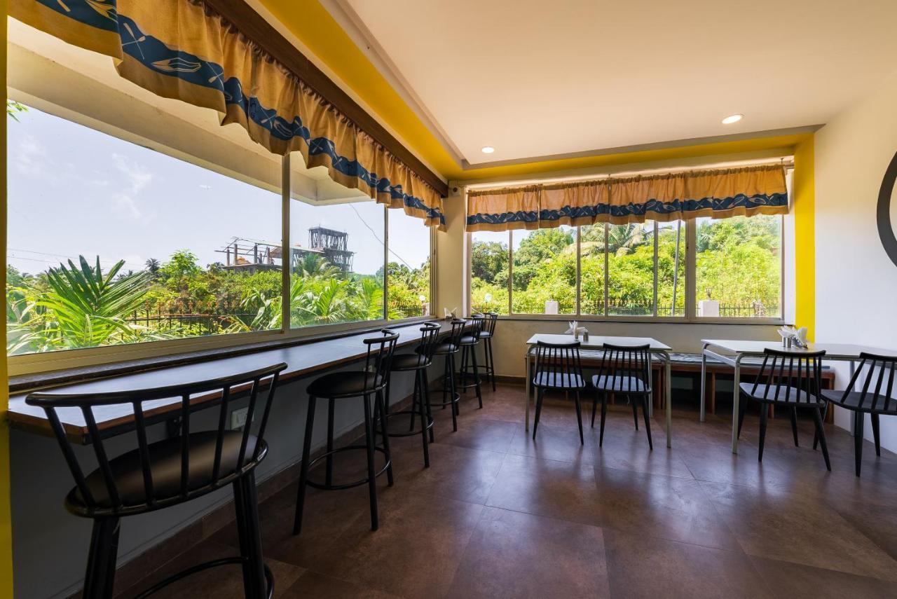 The Hosteller Gokarna Gokarna  Exterior foto